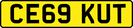 CE69KUT