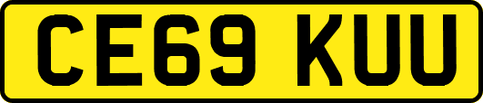 CE69KUU