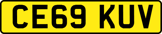 CE69KUV