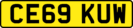 CE69KUW