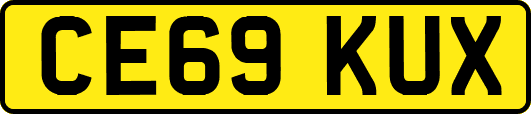 CE69KUX