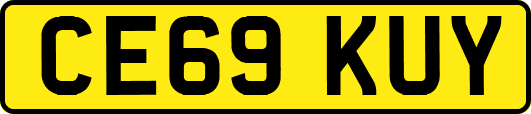 CE69KUY