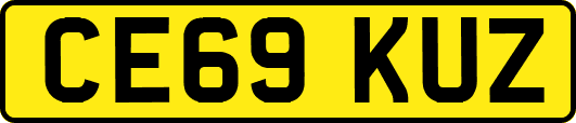 CE69KUZ