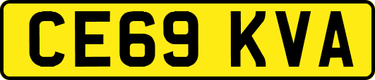 CE69KVA