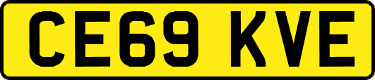 CE69KVE