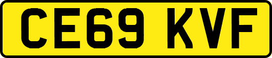 CE69KVF