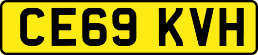 CE69KVH