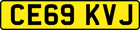 CE69KVJ