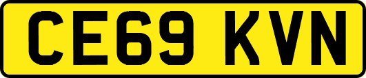 CE69KVN