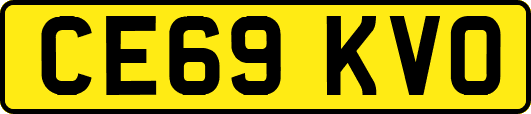 CE69KVO