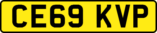 CE69KVP