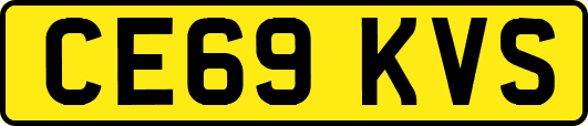 CE69KVS