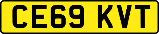 CE69KVT