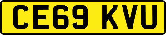 CE69KVU