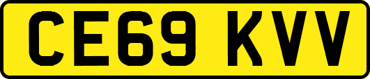 CE69KVV