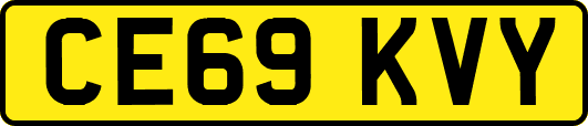CE69KVY