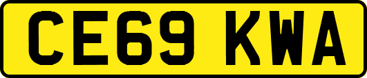 CE69KWA