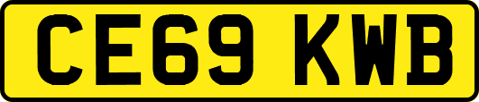 CE69KWB