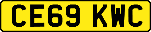 CE69KWC