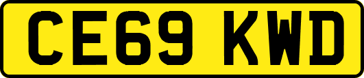 CE69KWD