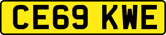 CE69KWE