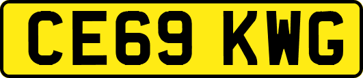 CE69KWG