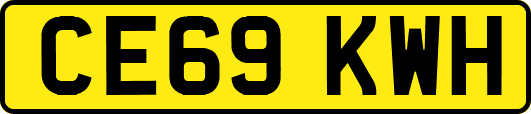 CE69KWH