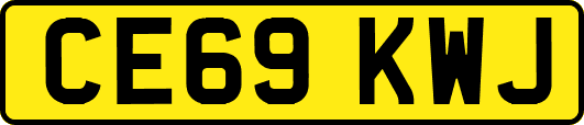 CE69KWJ