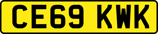 CE69KWK
