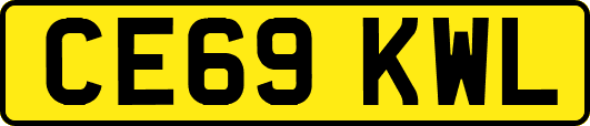 CE69KWL