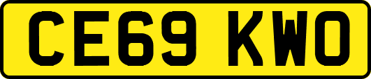 CE69KWO