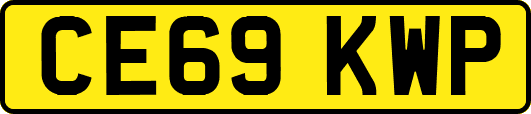 CE69KWP