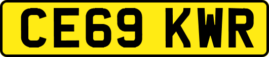 CE69KWR