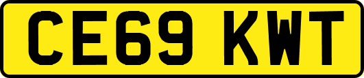 CE69KWT