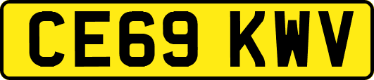 CE69KWV