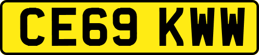 CE69KWW