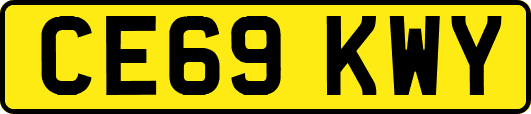CE69KWY