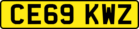 CE69KWZ