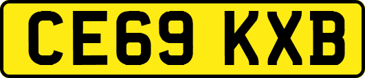 CE69KXB