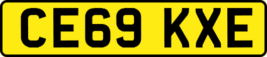 CE69KXE