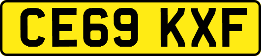 CE69KXF