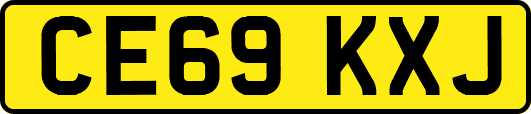CE69KXJ