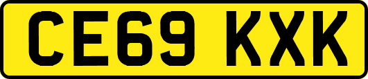 CE69KXK