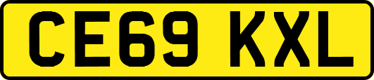 CE69KXL