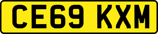CE69KXM