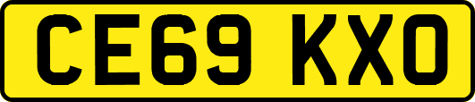 CE69KXO
