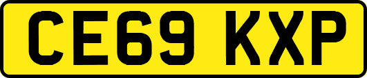 CE69KXP