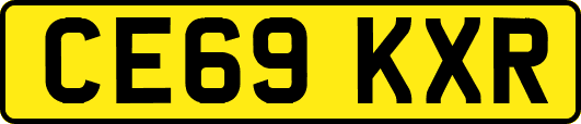 CE69KXR