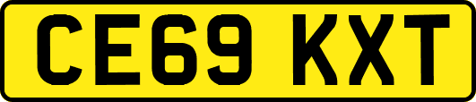 CE69KXT