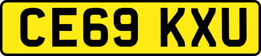 CE69KXU